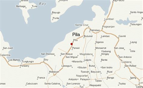 pila laguna weather|Pila, Philippines Weather Conditions .